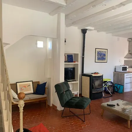 Coquillage Bleu Holiday home